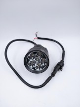 KRS L6X Fog Light