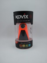 Kovix Disc lock with alarm system