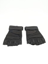 Hand Gloves Half- Finger