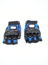 Pro-Biker Hand Gloves Half Finger