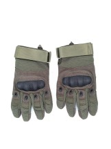 KG-07 Hand Gloves Full Finger