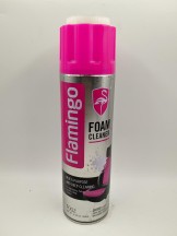 Flamingo Foam cleaner
