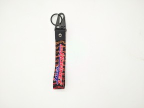 Hornet Motorbike Keychain