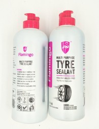 Flamingo Multi Purpose Tire Sealant 