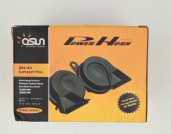 OSUN Strong Sound Power Horn 400Hz/500Hz