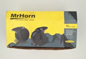 MR. Horn 410Hz/510Hz