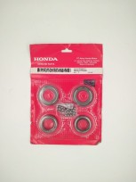 Ballracer Honda CBR 150 Indo