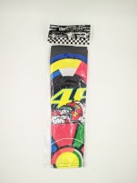 Thor Rockstar Full Arm Sleeve