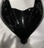 Modified Head Musk For Gixxer SF Fi