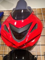 Suzuki GSXR 600 Head Musk for GSXR 150 (Pre-order, 7 days delivery)