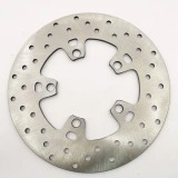Rear Brake Disc Plate R15 V2