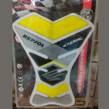 Tank Pad Honda CBR150R Repsol