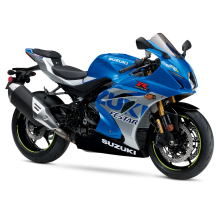 Front Suspension Complete GSXR 150