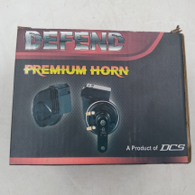 DEFEND Premium Horn
