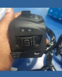 Left Side Switch Chapa Pulsar AS 150 CC