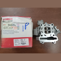 Engine Head R15 V2 2014 Model, Cylinder Head ASSY 38B-E1102-00
