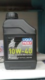 Liqui Moly 4t-10w-40 Engine Oil