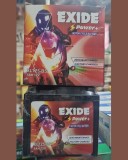 Exide Power Plus 12V 5AH Battery