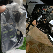 Universal Saree guard new model