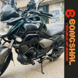 Crash Guard / Bumper for Fz V3