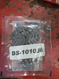 Timing Chain Discover 135CC