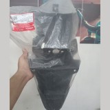 Rear Fender With out Indicator Honda Hornet, SET ILLUST, REAR FENDER A 80110K43900ZA