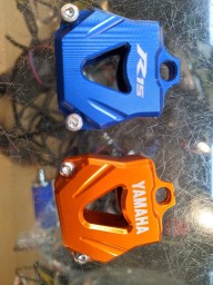 R15 V3 Indian Key Cover