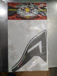 Apache 4V Eye Sticker