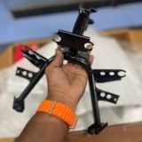 Headlight Clum / Clamp R15 V3 Indian