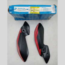 Headlight Kan Pulsar NS 160 CC