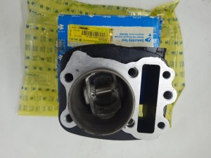 Cylinder Block for Platina 125 cc