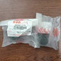 Stock Handle Bar End / Gutli (1 Piece) GSXR 150