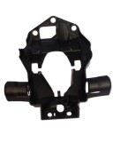 Headlight Stay / Plastic Clamp / Clum FZS V2, STAY 2GS-F317F00