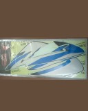 Full Set Sticker Discover 125 CC