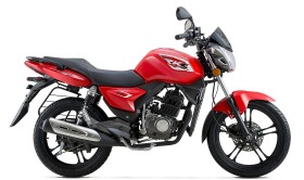 Keeway RKS 100 cc Fork Oil Seal Pair