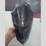 KPR 150 Visor Windshield