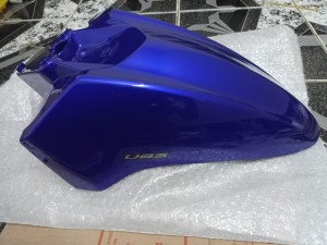 Yamaha Ray ZR 125 fi mudguard