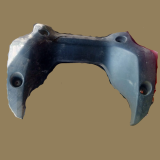 Headlight Cowling TVS XL 100