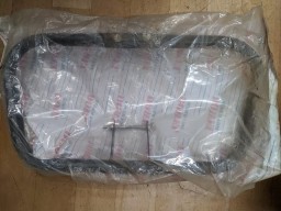 Gixxer V1/V2 Stock Bumper