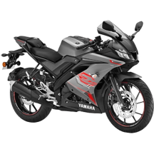 Fairing R15 V3 Matte