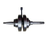 Crank Shaft Assembly, CRANKSHAFT ASSY, FZS V1 21C-E1400-19