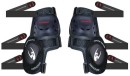 Komine SK-652 Toge-Hiza-Kozo Racing Plus Leg Guard