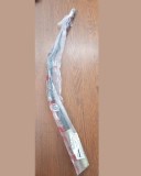 Handle Bar FZS V2, HANDLEBAR, 21C-F6111-01