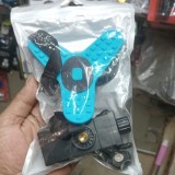 Helmet Action Camera Strap Mount