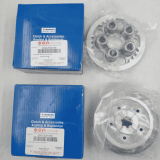 Clutch Bati / Half Center GSXR 150 Indo, DISC, CLUTCH PRESSURE 21462-23K00-000, HUB CLUCTH SLEEVE 21411-05241-000