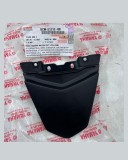 Back Panel Middle Part R15 V4 / R15 M Indian, COVER SIDE 5, BCW-F171E-00