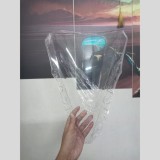 Stock Visor R15 V1, WINDSHIELD, 20P-F8381-00