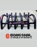 Silencer Guard / Cover Yamaha Ray ZR 125