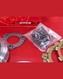 Slipper Clutch Plate / Spring / Washer / Nut Set (Total 10 Item) R15 V3 Indian
