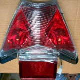 Backlight Honda Unicorn 150 CC